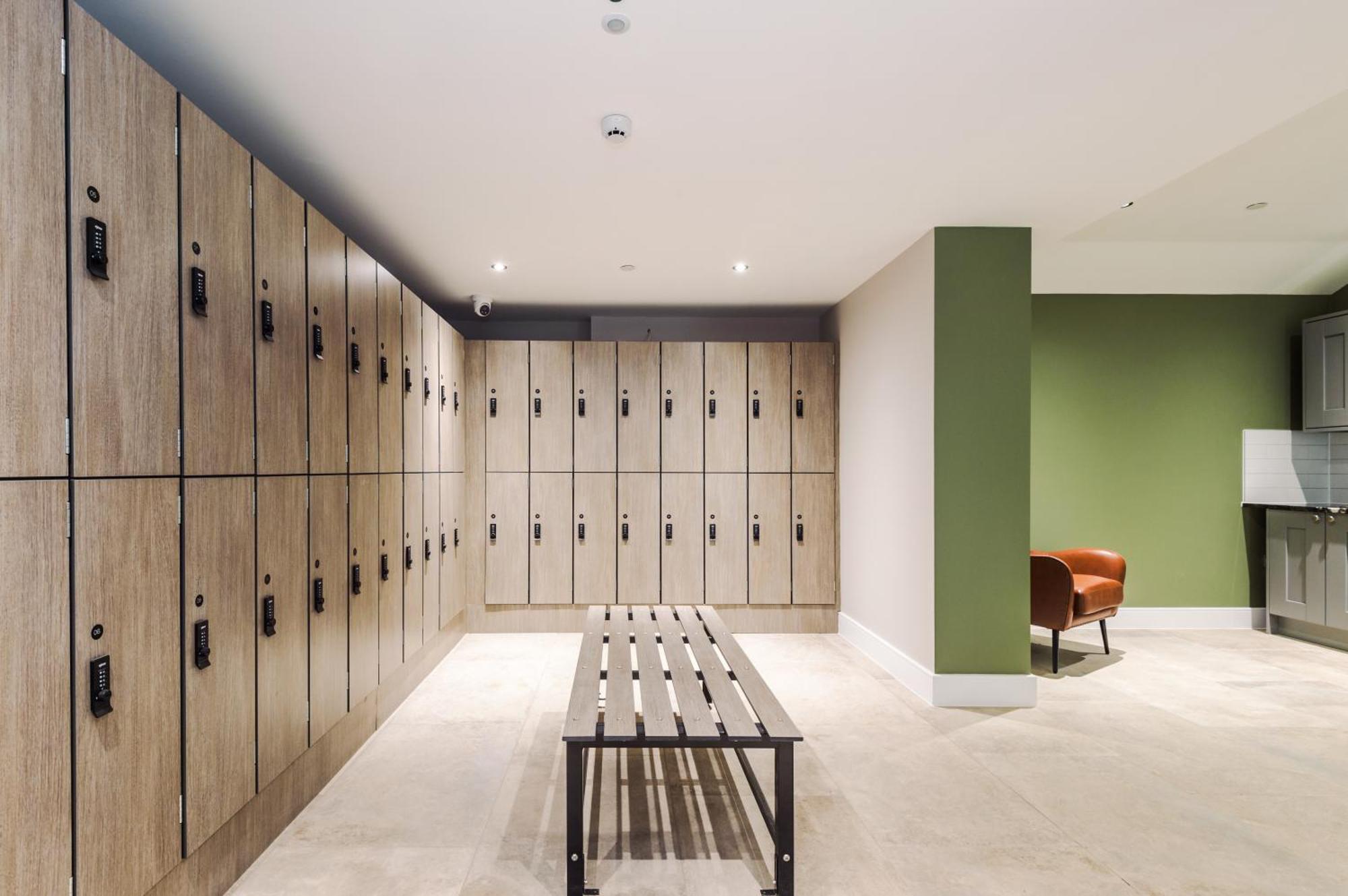 Rock Mill Apartment Stony Middleton Bagian luar foto
