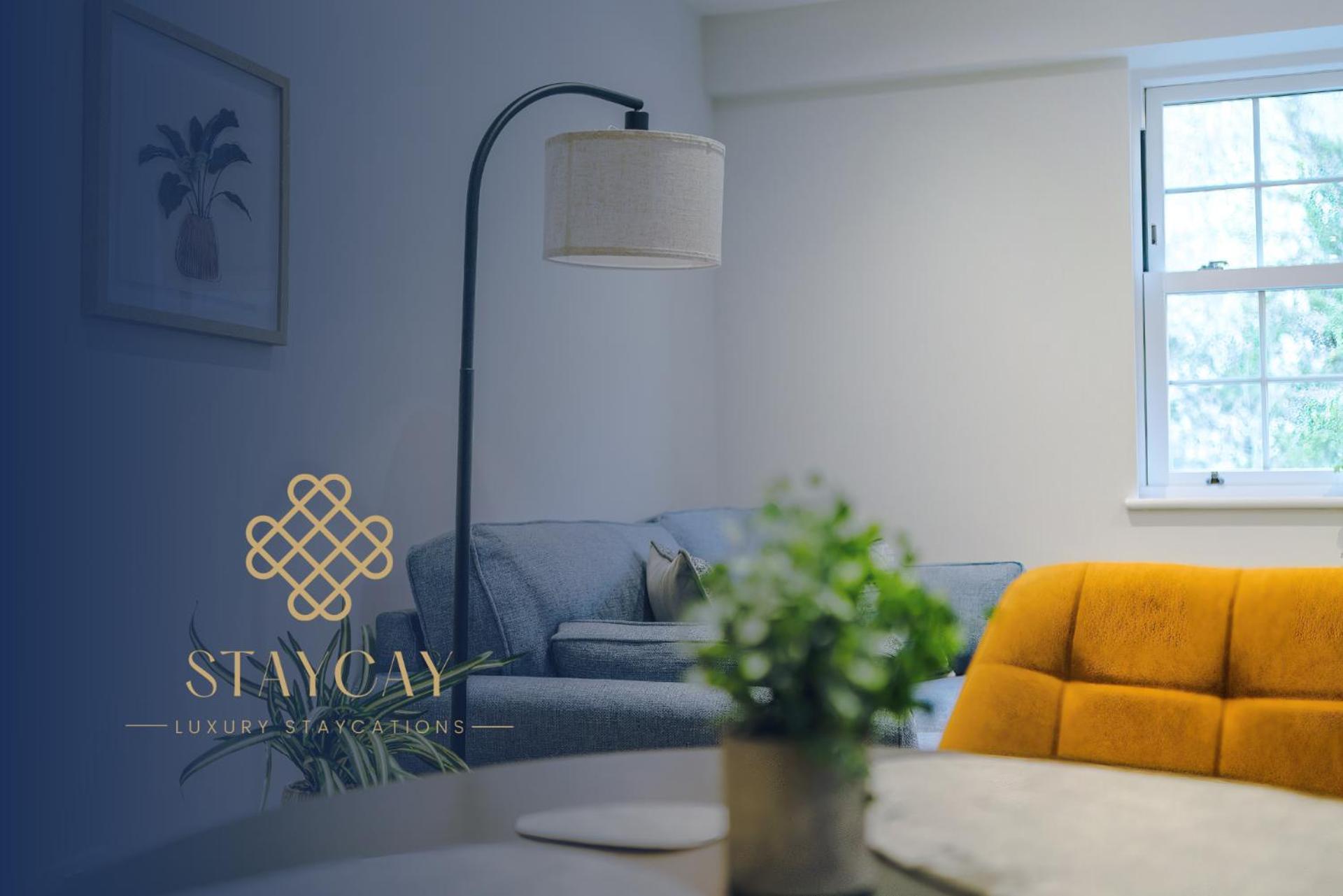 Rock Mill Apartment Stony Middleton Bagian luar foto