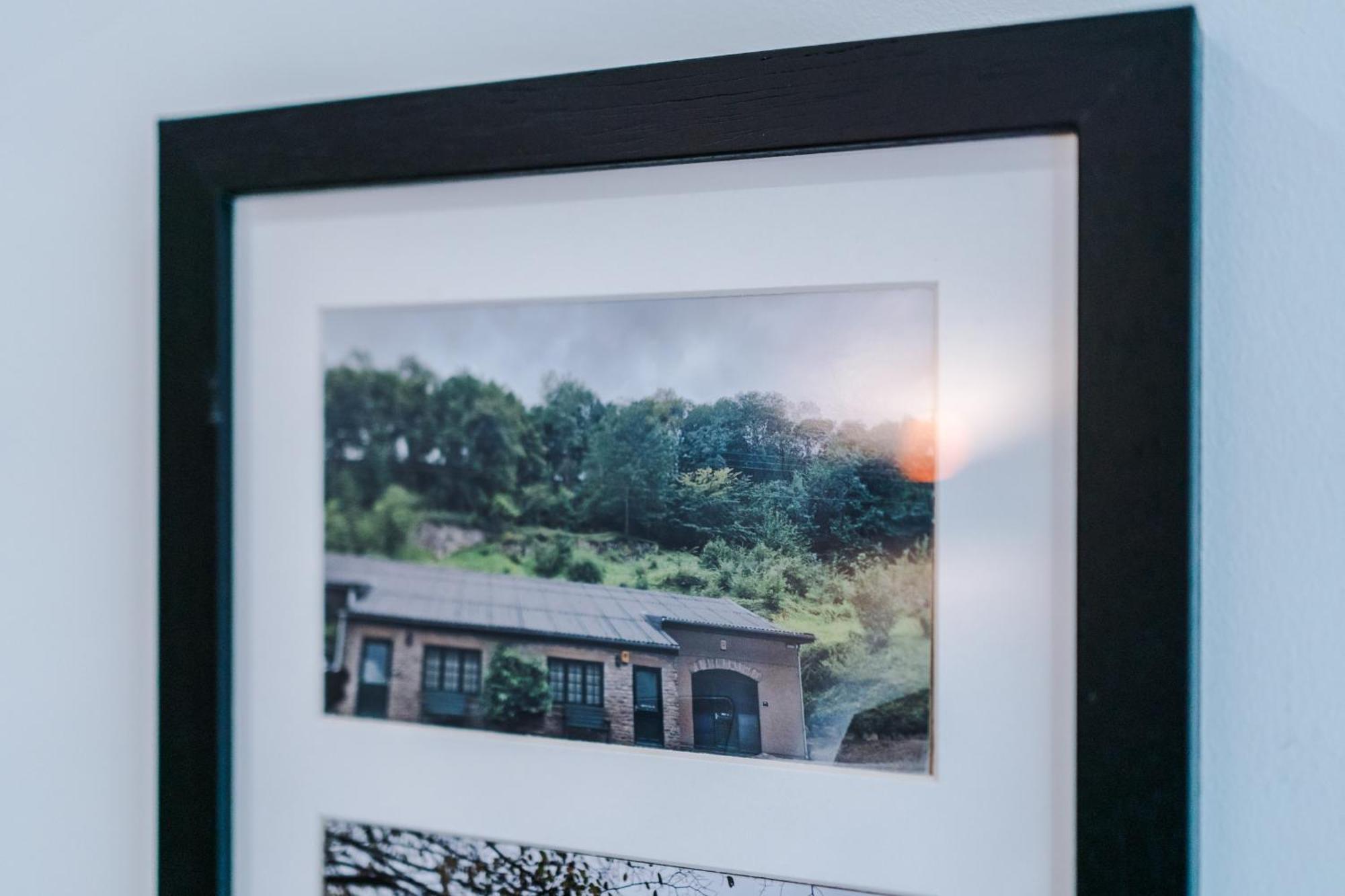 Rock Mill Apartment Stony Middleton Bagian luar foto