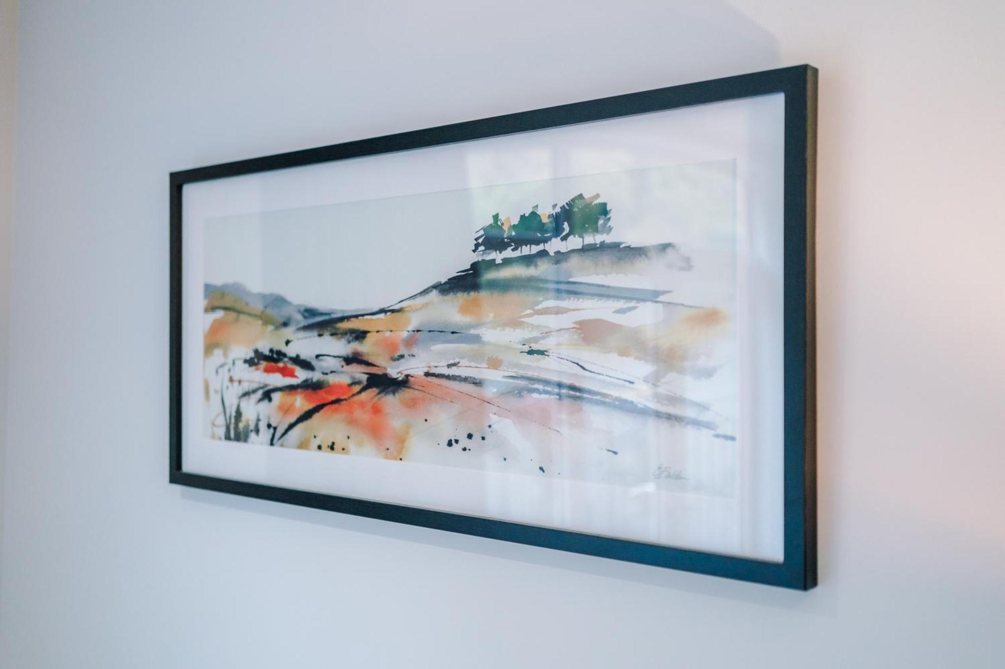 Rock Mill Apartment Stony Middleton Bagian luar foto